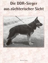 "Die DDR Sieger aus züchterischer Sicht"